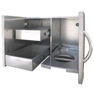 DOORS & DRAWERS