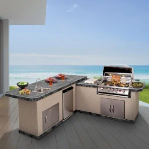 Carmel Q 870 R/L