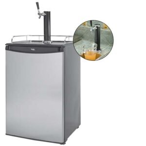 OVENS & REFRIGERATORS