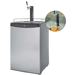 Beer Tap Refrigerator