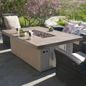 FIRE PITS