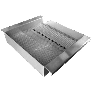 Charcoal Tray