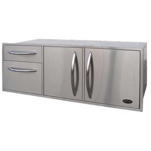 Complete Utility storage set