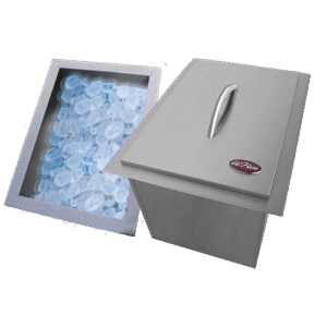 Drop In Ice Bucket