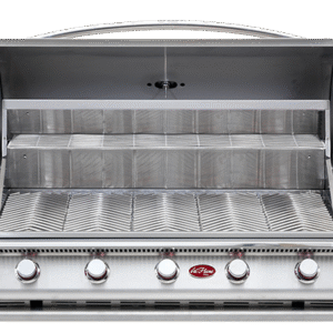 G Series 5 Burner