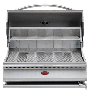 G Series Charcoal