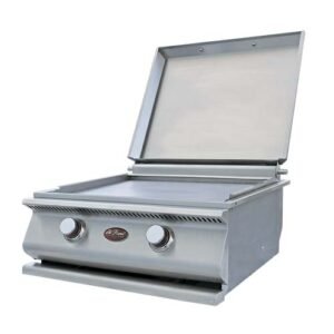 FLAT GRILLS