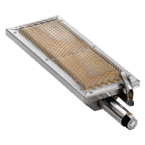 Sear Zone Burner