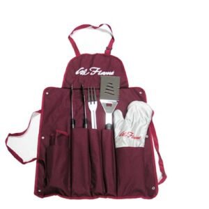 BBQ GRILL ACCESSORIES