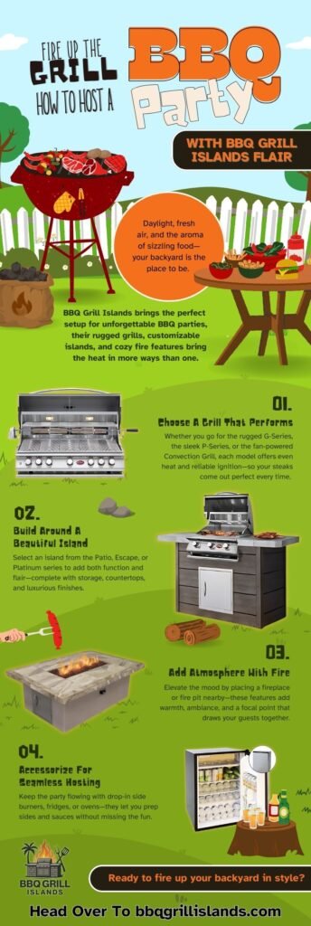 BBQ Grills